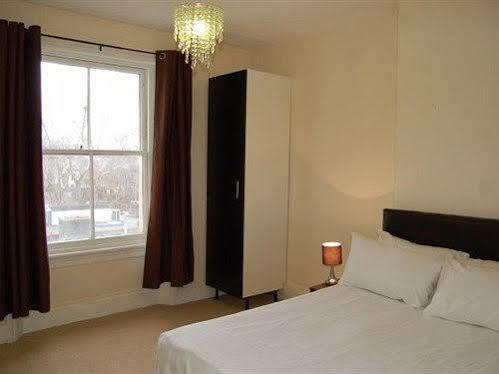 Leinster Gardens Apartments London Exterior foto